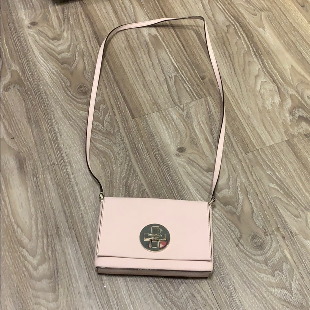 Kate Spade Newbury Lane Sally Crossbody Bag